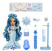 EAN 0035051120834 - Rainbow High Winter Wonderland Doll- Skyler (Blue) imagen 4
