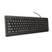 EAN 8713439238808 - Trust Primo teclado Universal USB QWERTY Inglés de EE. UU. Negro imagen 2