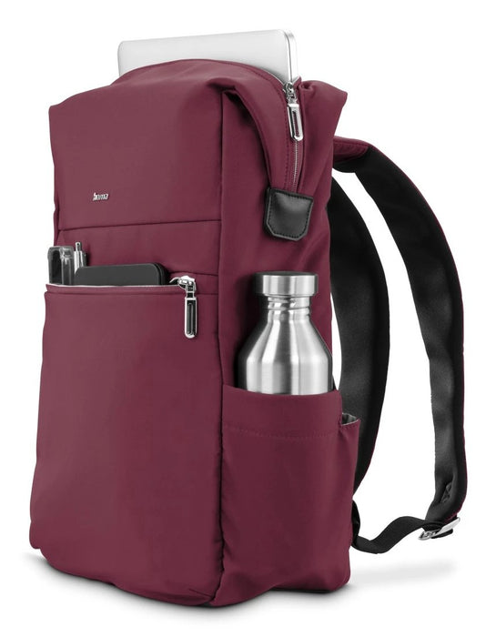 EAN 4047443533708 - Hama Ultimate 41,1 cm (16.2") Mochila Rojo imagen 6