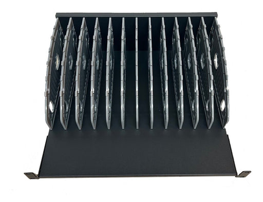 EAN 8052101434569 - Ewent EW1721 organizador para estación de carga Acrilonitrilo butadieno estireno (ABS), Metal, Plástico N imagen 1