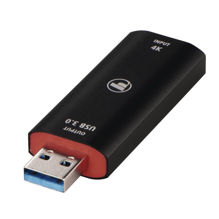 EAN 4007249742575 - Hama 00074257 convertidor de señal de vídeo imagen 2