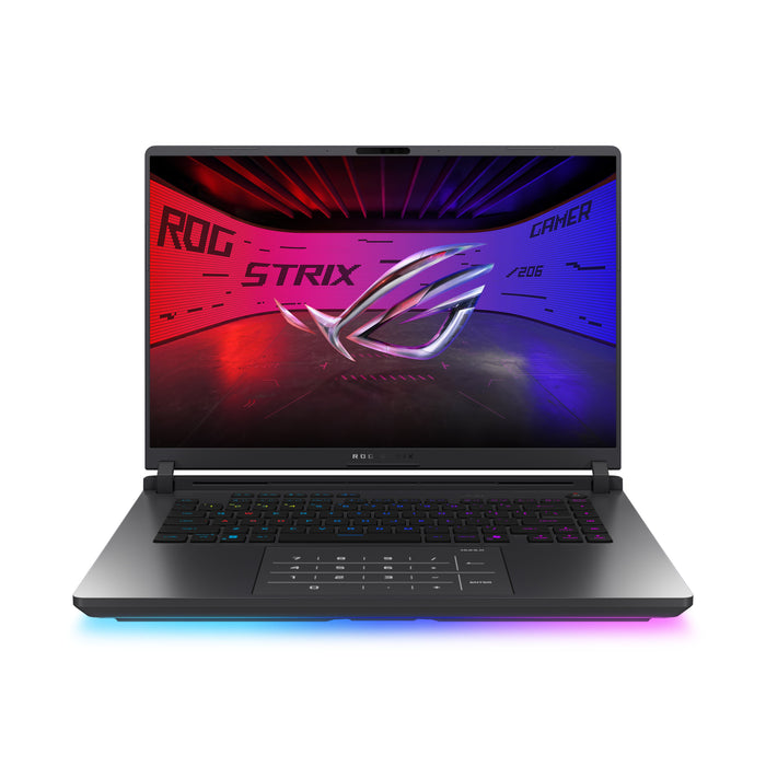EAN 4711636009720 - ASUS ROG Strix G16 G615JPR-S5003 Intel® Core™ i7 40,6 cm (16") DDR5-SDRAM NVIDIA GeForce RTX 5070 Wi-Fi 7 imagen 6