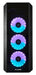 EAN 753263078308 - Chieftec SCORPION 3 Midi Tower Negro imagen 1