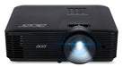 EAN 4711121790225 - Acer X129H Proyector de alcance estándar 4800 lúmenes ANSI DLP XGA (1024x768) 3D Negro imagen 1