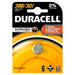 EAN 5000394067721 - Duracell 301 Batería de un solo uso SR43 Óxido de plata imagen 1