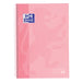 EAN 8412771035389 - Oxford 400138324 cuaderno y block A4+ 80 hojas Rosa imagen 1