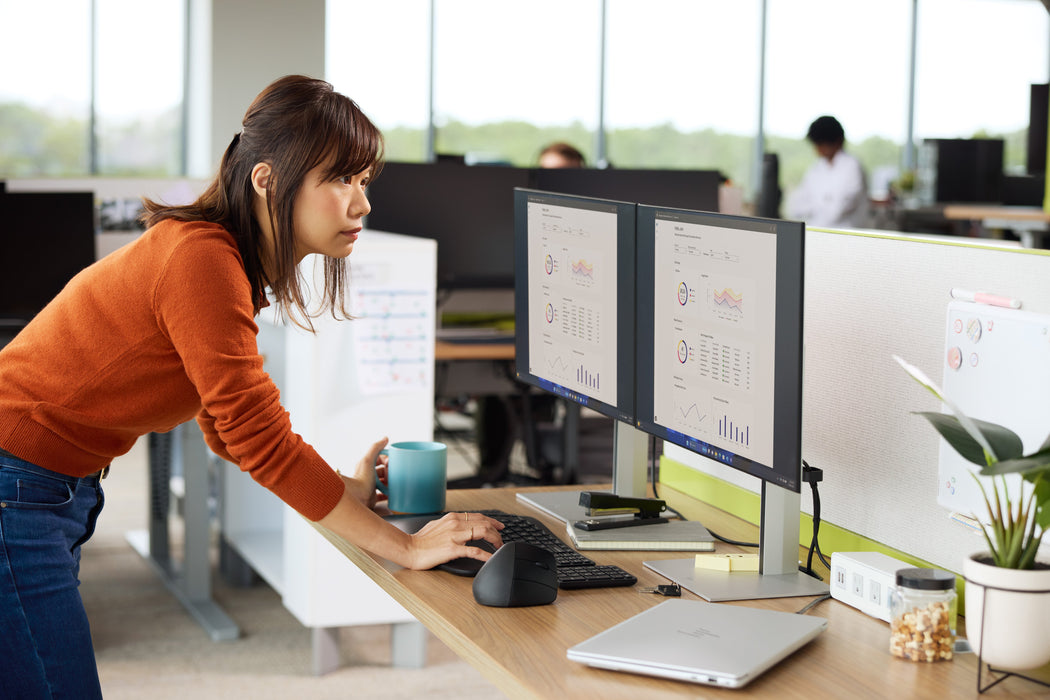 EAN 198990352237 - HP EliteBook X G1a Next Gen AI PC Wolf Pro Security Edition Copilot+ PC AMD Ryzen AI 7 PRO 360 Portátil 35 imagen 9