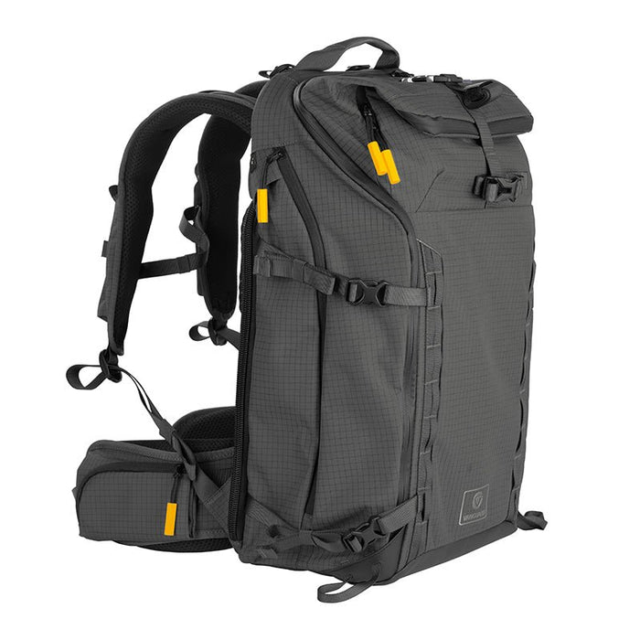 EAN 4719856250076 - Vanguard VEO Active 53 grijs rugzak Mochila Gris imagen 5