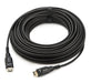 EAN 7291063092634 - Kramer Electronics CLS-AOCH/60F cable HDMI 15,2 m HDMI tipo A (Estándar) Negro imagen 1