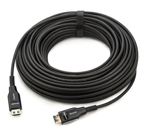 EAN 7291063092610 - Kramer Electronics CLS-AOCH/60F cable HDMI 10 m HDMI tipo A (Estándar) Negro imagen 1