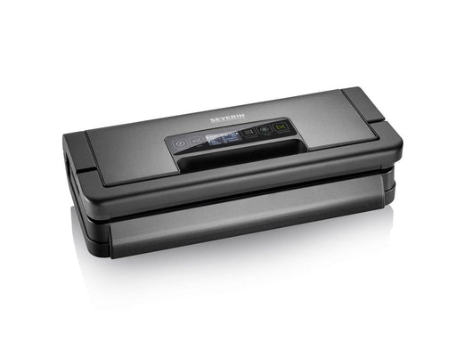 EAN 4008146043512 - Severin FS3628 sellador al vacío Negro imagen 1