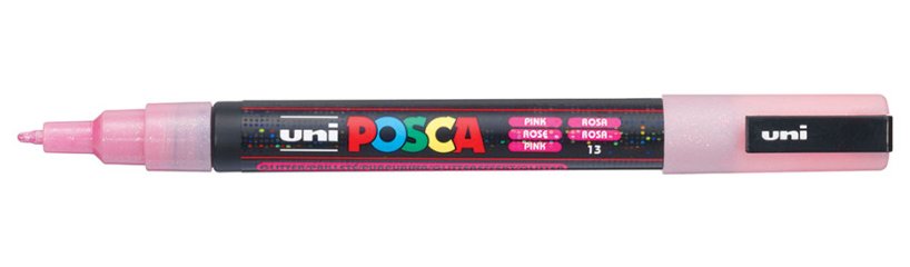 EAN 4902778198001 - POSCA PC-3M 1 pieza(s) imagen 1