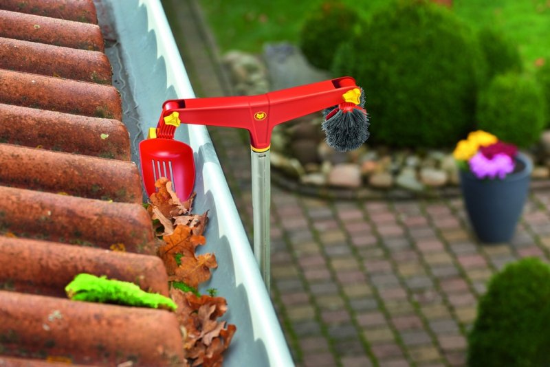 EAN 4008423883237 - WOLF-Garten GC-M imagen 2