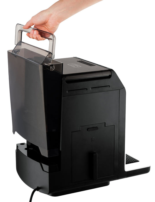 EAN 0010942223160 - Krups Evidence EA8911 Totalmente automática Máquina espresso 2,3 L imagen 3