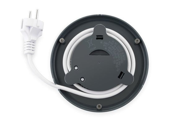 EAN 8590393325924 - Eta Sofie tetera eléctrica 1 L 2200 W Blanco imagen 7