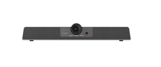 EAN 0766907026016 - Viewsonic UMB202 cámara de videoconferencia Negro 3840 x 2160 Pixeles 30 pps CMOS 25,4 / 2,3 mm (1 / 2.3" imagen 1
