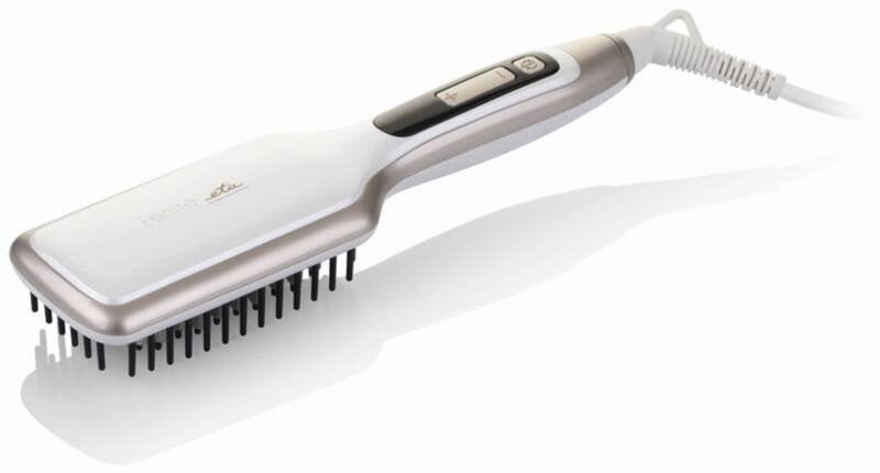 EAN 8590393320936 - Eta Fenité Cepillo alisador Caliente Blanco 1,8 m imagen 6
