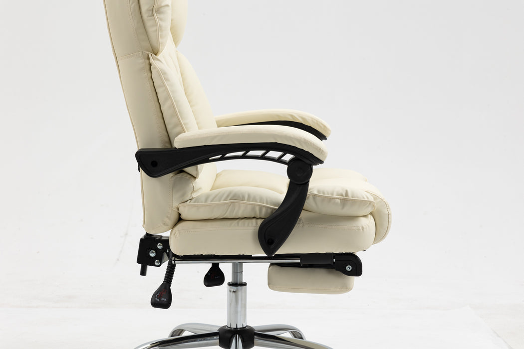 EAN 5901443391548 - Activejet YK7416 BE silla de oficina y de ordenador Asiento acolchado Respaldo acolchado imagen 10