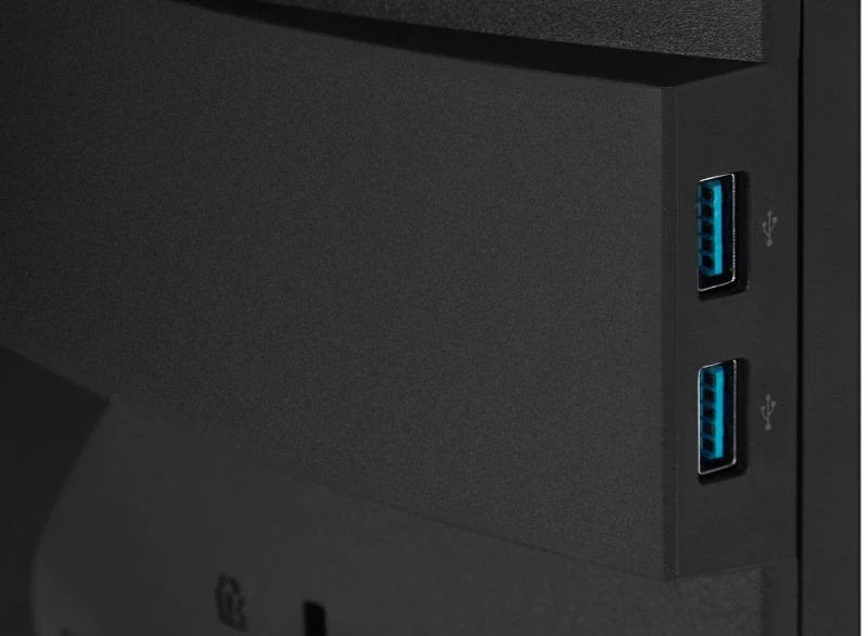 EAN 0766907014693 - Viewsonic VG Series VG2448A-2 pantalla para PC 60,5 cm (23.8") 1920 x 1080 Pixeles Full HD LED Negro imagen 16