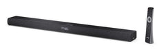 EAN 4550556175098 - Sharp HT-SBW320 altavoz soundbar Negro 2.1 canales 360 W imagen 5