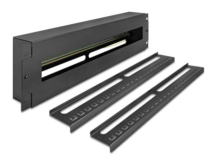 EAN 4043619671977 - DeLOCK 67197 accesorio de bastidor Circuit-breaker panel imagen 1