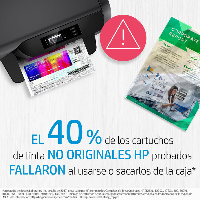 EAN 0883585705740 - HP 364XL High Yield Photo Original Ink Cartridge cartucho de tinta 1 pieza(s) Alto rendimiento (XL) Foto  imagen 3