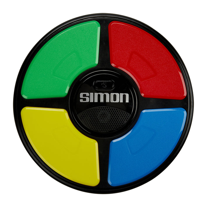 EAN 5010993686179 - Hasbro Gaming Simon Juego de mesa Memoria imagen 2