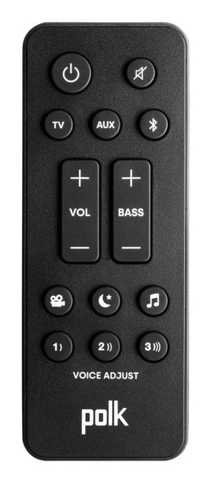 EAN 0747192135850 - Polk Audio SIGNAS4 altavoz soundbar Negro 3.1.2 canales imagen 9