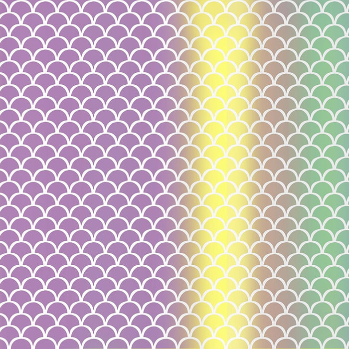 EAN 93573306761 - Cricut 2007038 papel metalizado para manualidades imagen 2