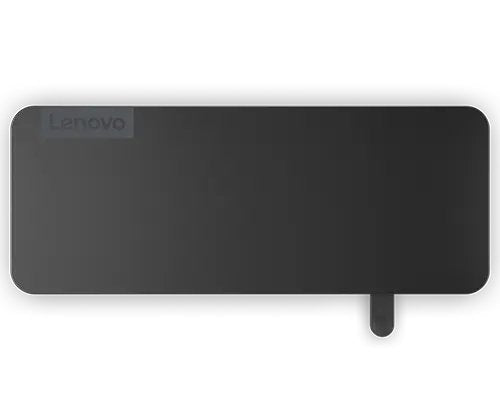 EAN 0195892095453 - Lenovo 4X11N40212 base para portátil y replicador de puertos Alámbrico USB 3.2 Gen 1 (3.1 Gen 1) Type-C N imagen 1
