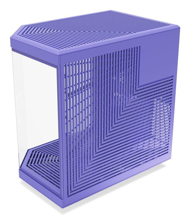 EAN 1220000351127 - HYTE Y70 Midi Tower Violeta imagen 6