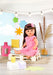 EAN 4001167832684 - BABY born 832684 accesorio para muñecas Vestido para muñecas imagen 3