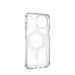 EAN 0840283909726 - Urban Armor Gear 114294114341 funda para teléfono móvil 15,5 cm (6.1") Transparente imagen 9