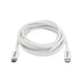 EAN 0065030871266 - StarTech.com TBLT3MM2MW cable Thunderbolt 20 Gbit/s imagen 4