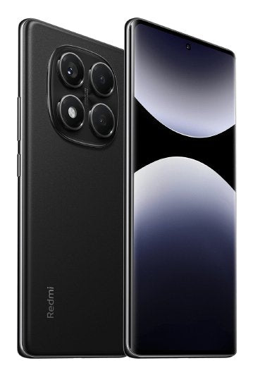 EAN 6941812742181 - Xiaomi Redmi Note 14 Pro 16,9 cm (6.67") Ranura híbrida Dual SIM Android 14 4G USB Tipo C 8 GB 256 GB 550 imagen 1