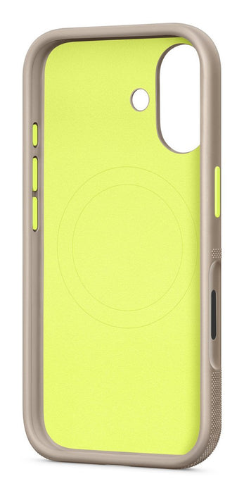 EAN 195950659184 - Apple MGK04LL/A funda para teléfono móvil 16 cm (6.3") Gris imagen 2