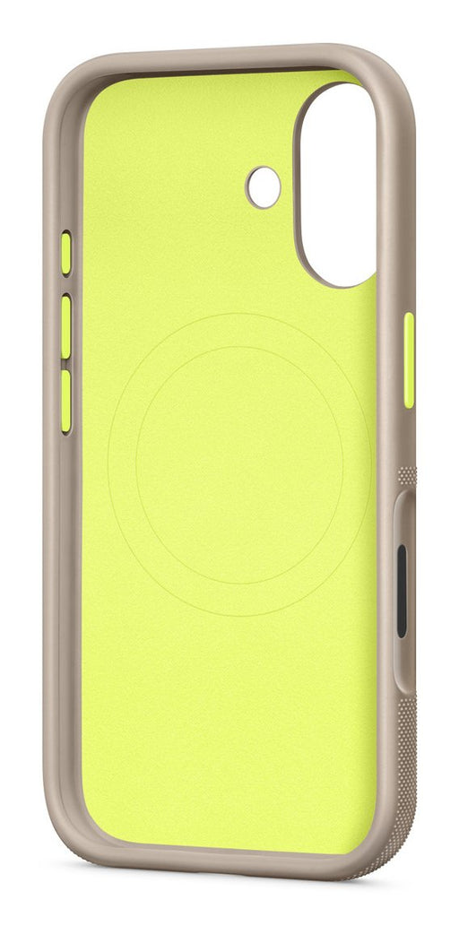 EAN 195950659184 - Apple MGK04LL/A funda para teléfono móvil 16 cm (6.3") Gris imagen 2