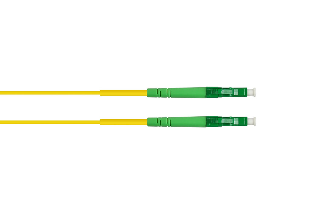 EAN 4014619881048 - Alcasa LW-SA903LALA Cable de fibra óptica e InfiniBand 3 m LC LC/APC Amarillo imagen 2