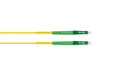 EAN 4014619881024 - Alcasa LW-SA901LALA Cable de fibra óptica e InfiniBand 1 m LC LC/APC Amarillo imagen 2