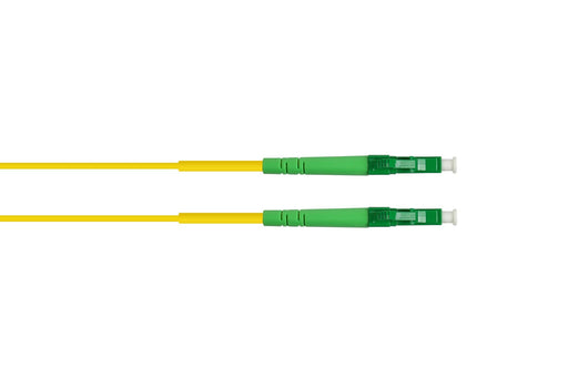EAN 4014619881086 - Alcasa LW-SA915LALA Cable de fibra óptica e InfiniBand 15 m LC LC/APC Amarillo imagen 2