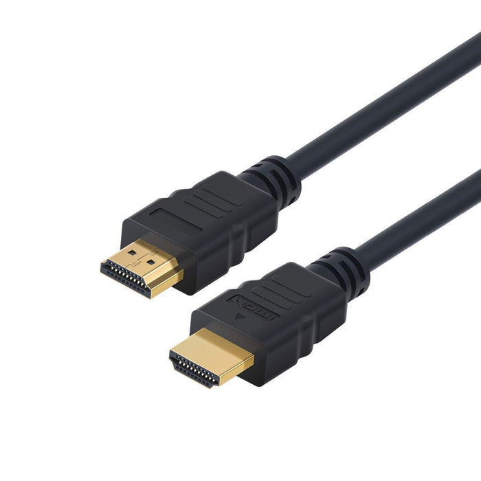 EAN 8056045877185 - Ewent EC1320 cable HDMI 1 m HDMI tipo A (Estándar) Negro imagen 2