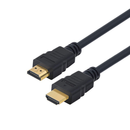 EAN 8054392619984 - Ewent EC1322 cable HDMI 3 m HDMI tipo A (Estándar) Negro imagen 2