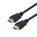 EAN 8054392619984 - Ewent EC1322 cable HDMI 3 m HDMI tipo A (Estándar) Negro imagen 2