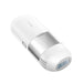 EAN 6976233674964 - Dreame D1186 Luz pulsada intensa (IPL) 4,3 J/cm² Blanco imagen 5