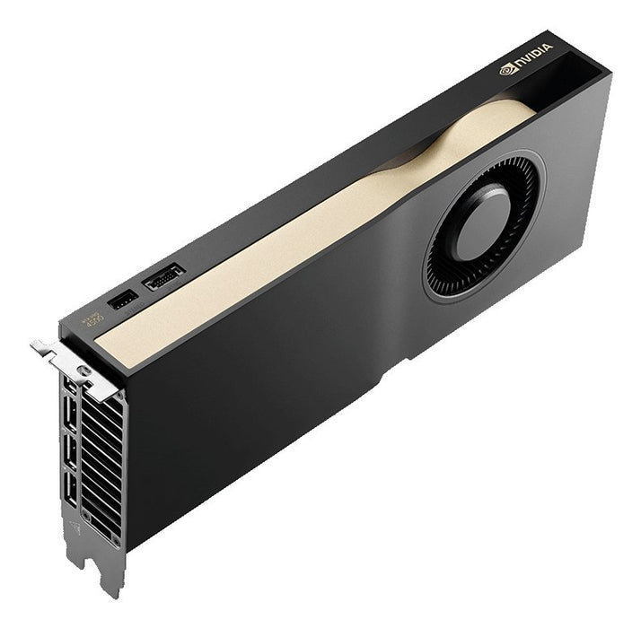 EAN 3536403403508 - PNY RTX PRO 4500 Blackwell NVIDIA 32 GB GDDR7 imagen 1