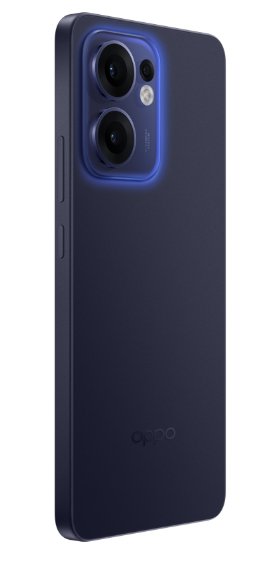 EAN 6932169364157 - OPPO 13 F 5G Reno 13F 5G 16,9 cm (6.67") SIM doble USB Tipo C 8 GB 256 GB 5800 mAh Azul imagen 4