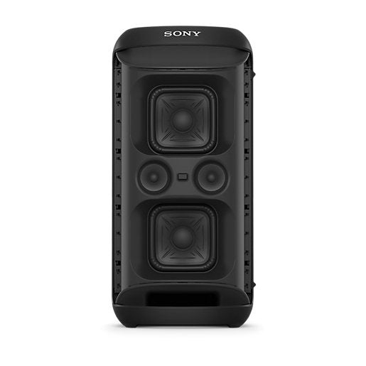 EAN 4548736145481 - Sony XV500 Altavoz para fiestas Negro imagen 11