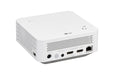 EAN 8806091903471 - LG PF510Q videoproyector Proyector de corto alcance 450 lúmenes ANSI DLP 1080p (1920x1080) Blanco imagen 5