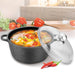 EAN 4820096552353 - Feel Maestro MR-4624C bandeja de horno 4,4 L Alrededor Cazuela para hornear imagen 2