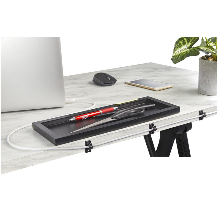 EAN 0065030890410 - StarTech.com CBMCC1 abrazadera para cable 100 pieza(s) imagen 7